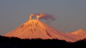 Cei mai periculoși vulcani