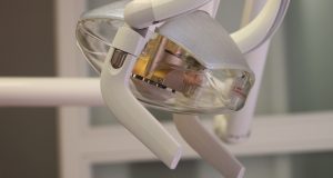 Tratamentul cu laser în parodontoza