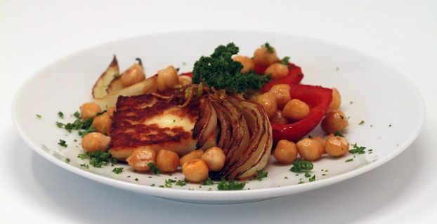 consum branza Manchego