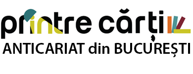 Cumpăr cărți în București